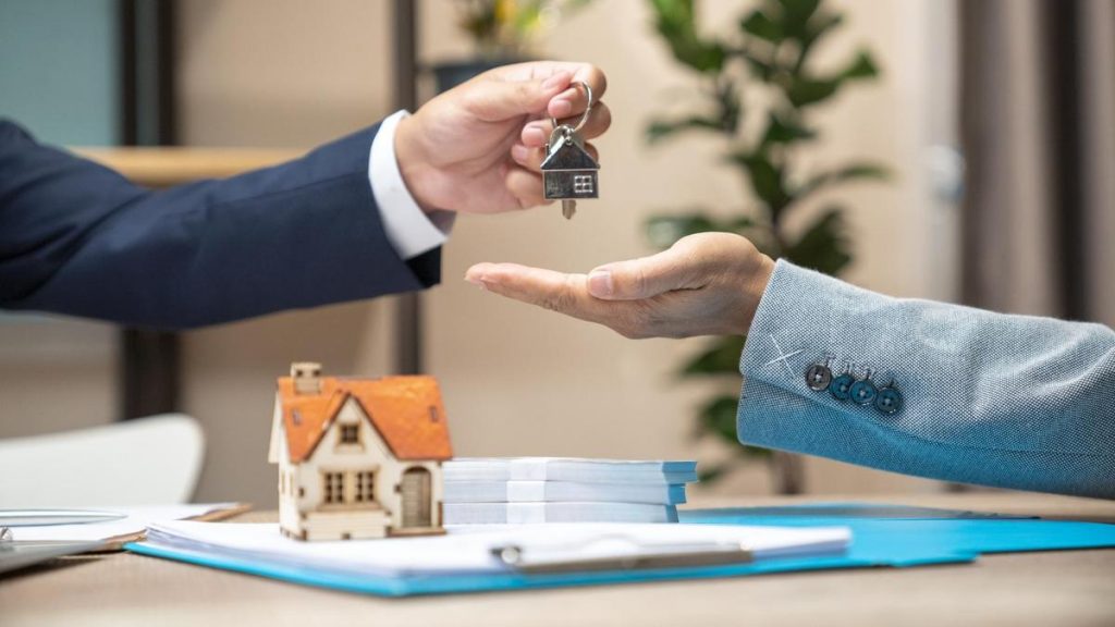 آگهی مشارکت در ساخت