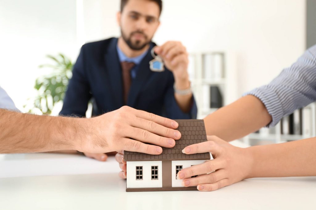 مدارک مورد نیاز برای گواهی انحصار وراثت املاک